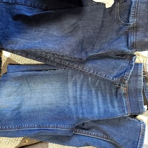2 pairs of old navy rockstar Jennings